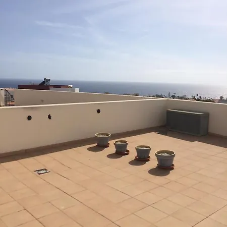 Lejlighed Lorena House