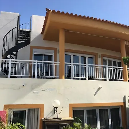 Apartment Lorena House *