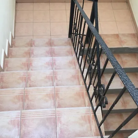 Lorena House Apartment