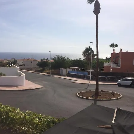 Lorena House 公寓 卡亚俄萨尔瓦赫