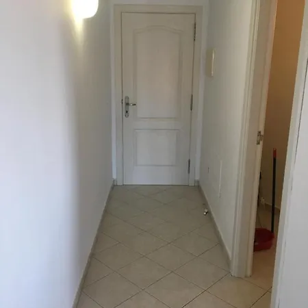 Lorena House Apartment