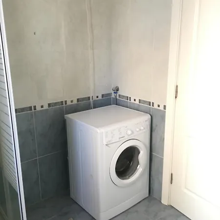公寓 Lorena House 卡亚俄萨尔瓦赫