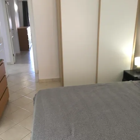 Lorena House 公寓 卡亚俄萨尔瓦赫