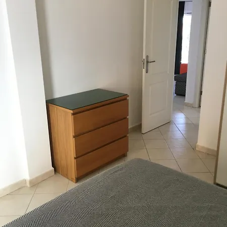 Lorena House Apartment