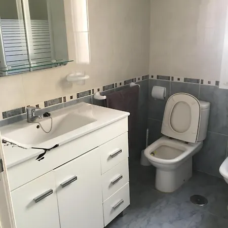 Apartment Lorena House *