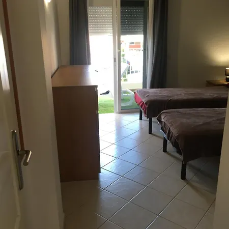 Lorena House Apartment